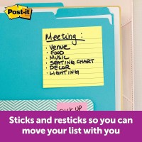 Mmmds440Ssvp Postit Super Sticky Popup Note Dispenservalue Pack By Postit