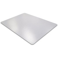 Desktex Pack Of 4 Polycarbonate Place Mats 12 X 18