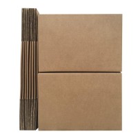 Uboxes Moving Boxes Medium 18X14X12Inches Pack Of 10 Professional Moving Box