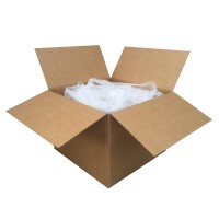 Large Moving Boxes 6 Pack 20X20X15Inches Packing Cardboard Box