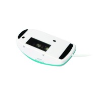 Iriscan Executive 2 Portable Scanning Mouse