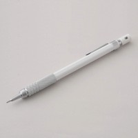 Muji Low Center Of Gravity Mechanical Pencil 05Mm