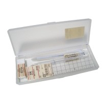 Muji Stationery Set Standard