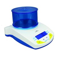 Digital Compact Bench Scale 250G Capacity