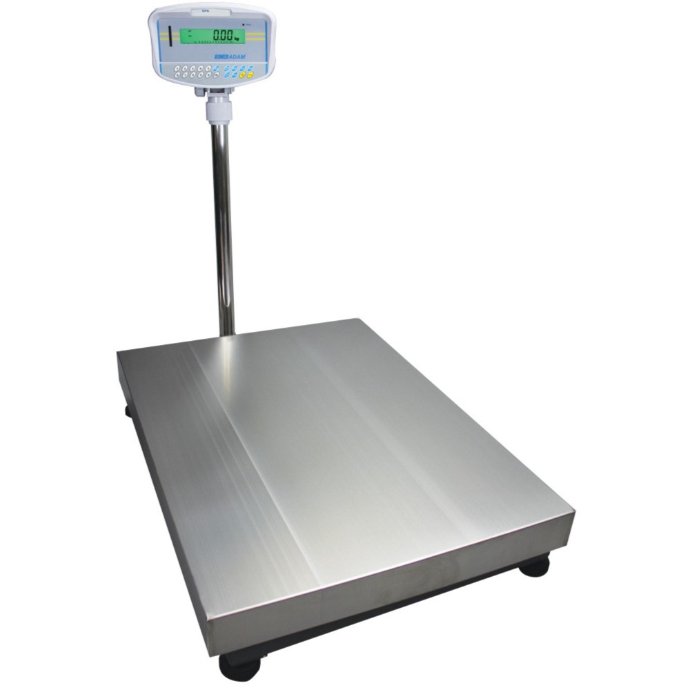 GFK Floor Checkweighing Scales