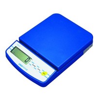 Digital Compact Bench Scale 5000G Capacity