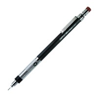 Pentel Graphlet Mechanical Pencil 03 Mm Pg503Ed