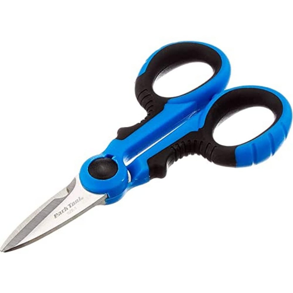 Park Tool 373094 Shop Scissors One Size Blue