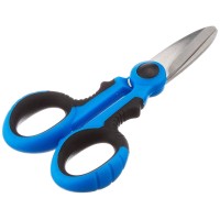 Park Tool 373094 Shop Scissors One Size Blue