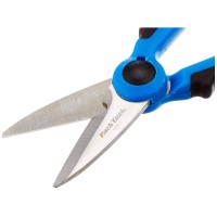 Park Tool 373094 Shop Scissors One Size Blue