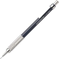 Pentel Graphgear 500 Automatic Drafting Pencils Pg523E Pg525A Pg527C Pg529N 1 For Each