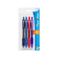 Paper Mate Profile Retractable Ballpoint Pen