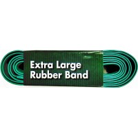 36 In Xl Rubber Band