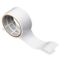 Scotch Dry Erase Tape 188 X 5 Yards 1 Roll White 1905Rdewht