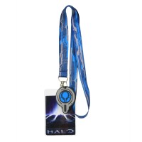 Halo Forerunner Lanyard