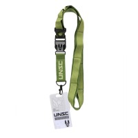 Halo Unsc Lanyard Not Machine Specific