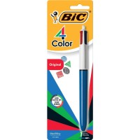 Bic 4Color Pen