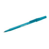 Paper Mate 3 Pk Write Bros Ballpoint Pen 10 Ct Per Packtotal Of 30 Blue Ink