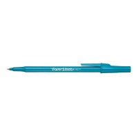 Paper Mate 3 Pk Write Bros Ballpoint Pen 10 Ct Per Packtotal Of 30 Blue Ink