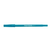 Paper Mate 3 Pk Write Bros Ballpoint Pen 10 Ct Per Packtotal Of 30 Blue Ink