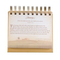 Gods Promises Day By Day 365 Days Of Inspirational Thoughts An Inspirational Dayspring Daybrightener Perpetual Calendar