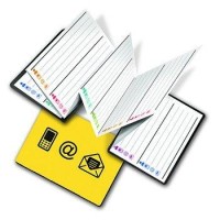 Pocket Address Book