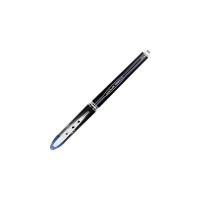 San69021 Ink Color Blue Uniball Vision Elite Stick Roller Ball Pen Each