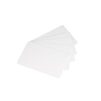 Badgy 100 Pvc Thin Cards Badgy100 And Badgy200 Compatible