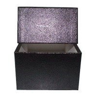 Heavy Duty Storage Box For Proof Sets