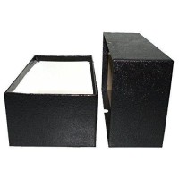 Heavy Duty Storage Box For Proof Sets