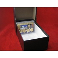 Heavy Duty Storage Box For Proof Sets