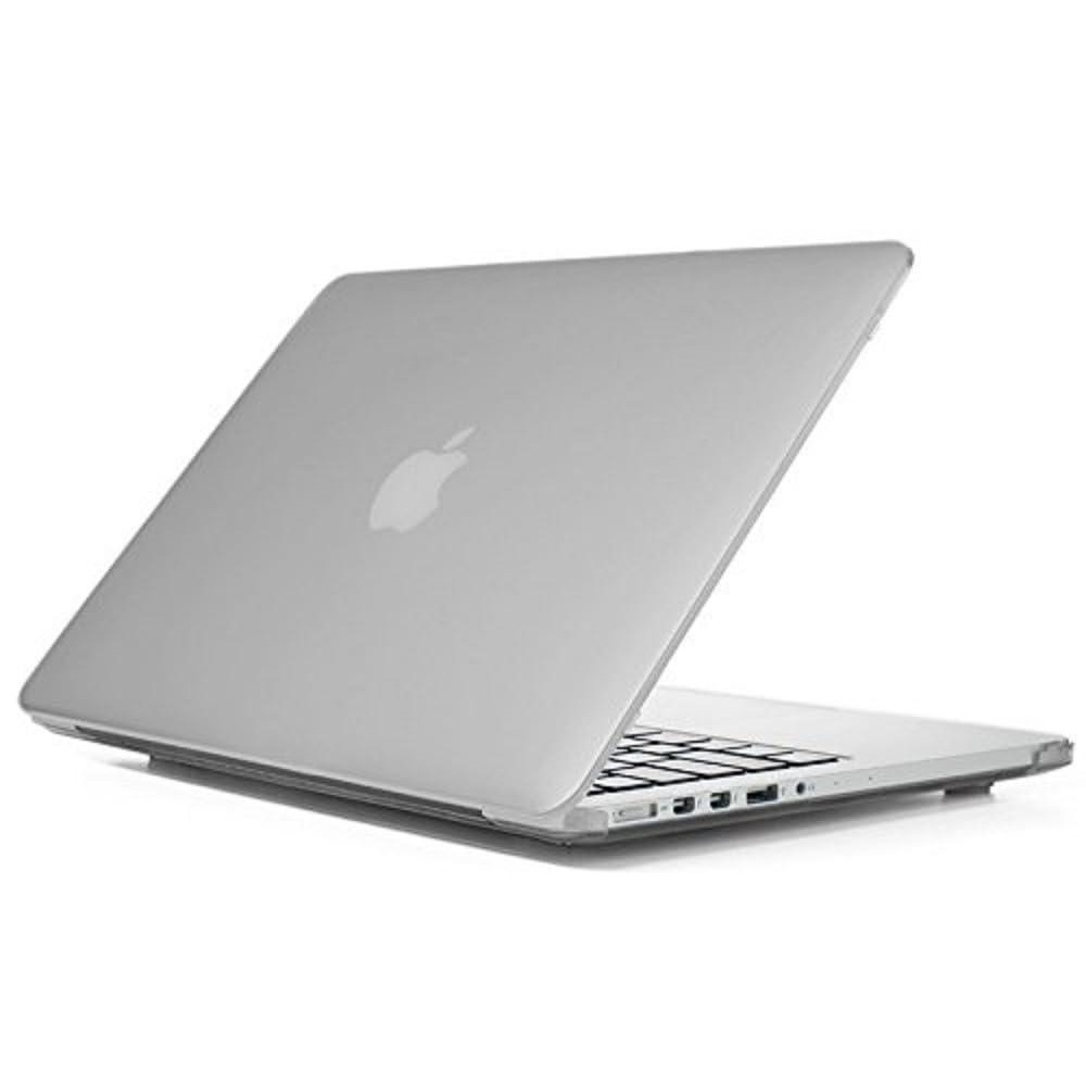 Ipearl Mcover Hard Shell Case For 13Inch Model A1425 A1502 Macbook Pro With 133Inch Retina Display Clear