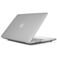 Ipearl Mcover Hard Shell Case For 13Inch Model A1425 A1502 Macbook Pro With 133Inch Retina Display Clear