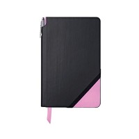 Cross Jotzone Notepad With Pen Medium Blackpink