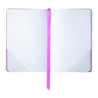 Cross Jotzone Notepad With Pen Medium Blackpink