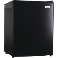 Magic Chef MCAR240B2 24 cuft All Refrigerator Black