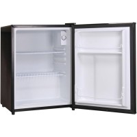 Magic Chef MCAR240B2 24 cuft All Refrigerator Black