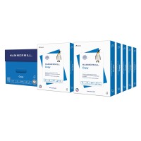 Hammermill Printer Paper 20 Lb Copy Paper 85 X 11 10 Ream 5 000 Sheets 92 Bright Made In The Usa