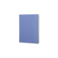 Moleskine Pro Notebook Hard Cover Xl 75 X 95 Professional Project Planning Lavender Violet 192 Pages