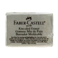 Large Grey Kneaded Eraser