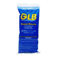 Glb 2322424 Calcium Hypochlorite Pool Shock 1Pound 24Pack