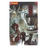 Toynk Valiant Divinity Iii Stalinverse 1 Cat Cosplay Cover