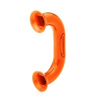 6 Pack Orange Toobaloo Auditory Feedback Phone Accelerate Reading Fluency Comprehension And Pronunciation With A Reading