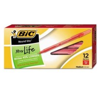 Back To School Pens Pencils Paper Supply Bundle Box Wide Ruled