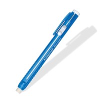 Staedtler Stick Eraser Blue 3 Pack