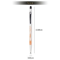 Cross X Star Wars Click Refillable Rolling Ball Gel Ink Pen Includes Coordinated Characterthemed Gift Box Stormtrooper