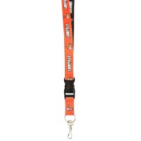 Louisville Cardinals Lanyard Two Tone Style Special Order