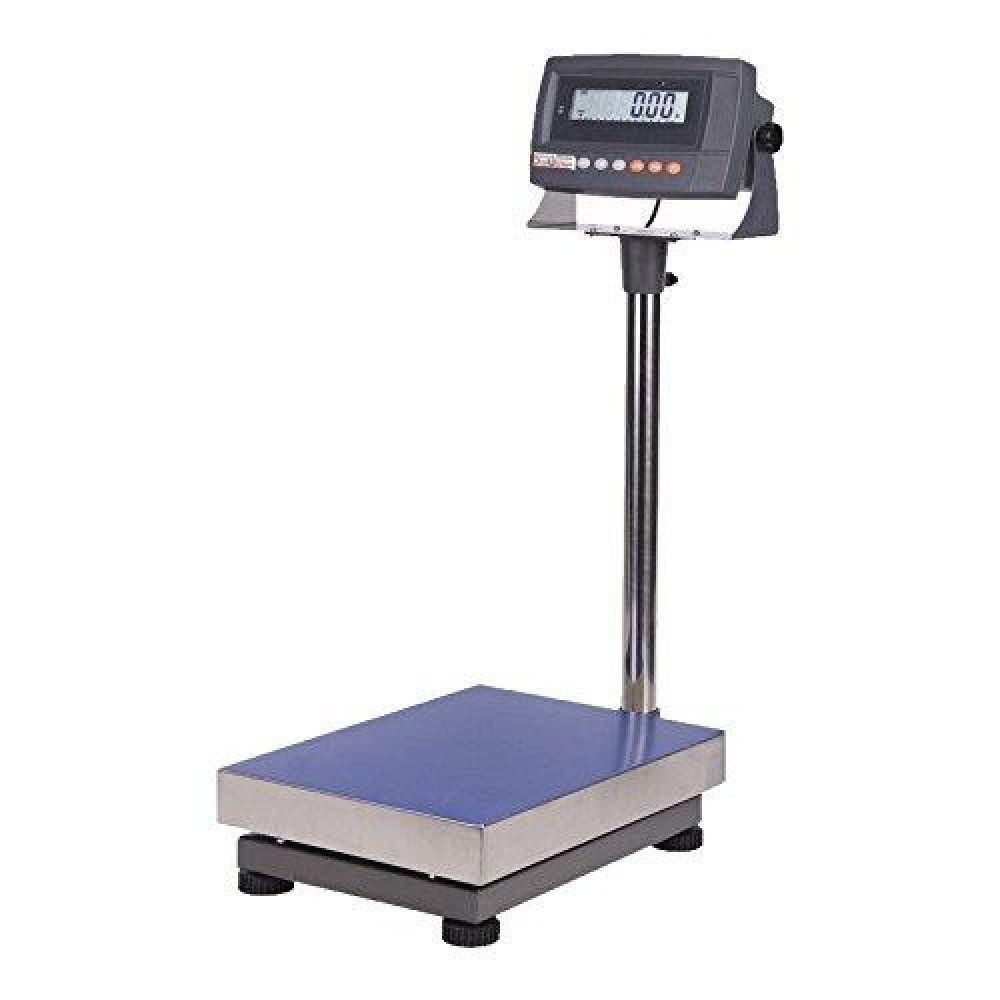 Digiweigh Industrial Grade Bench Scale 400 Lb Dwp440