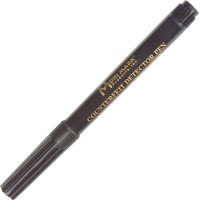 Dri Mark 3513B Dri Mark Counterfeit Detector Pens 3Pk Black