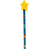 Teacher Created Superhero Star Pointer Tcr20681